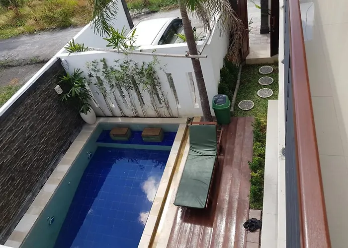Bali Yoga Vs ロッジ タナロット